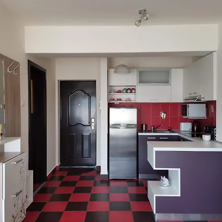 Apartment Sunshine Studio *