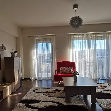 Apartment Sunshine Studio *