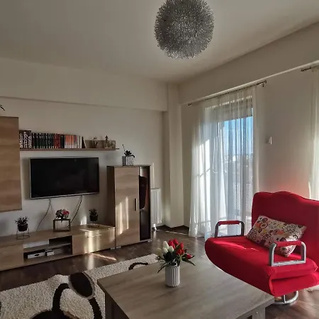 Sunshine Studio Apartment Cluj-Napoca