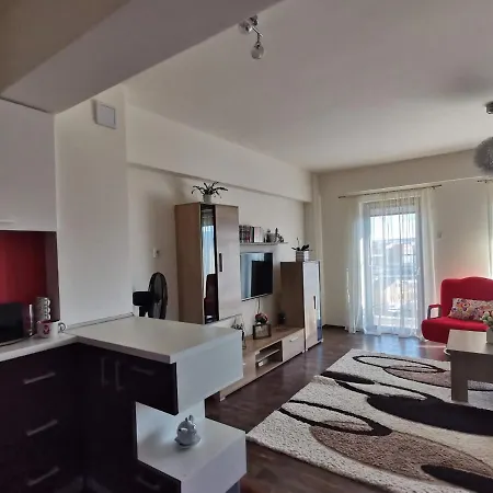 Apartment Sunshine Studio Cluj-Napoca