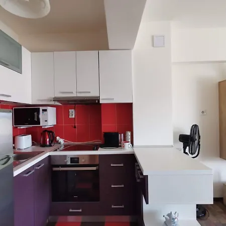 Apartment Sunshine Studio Cluj-Napoca