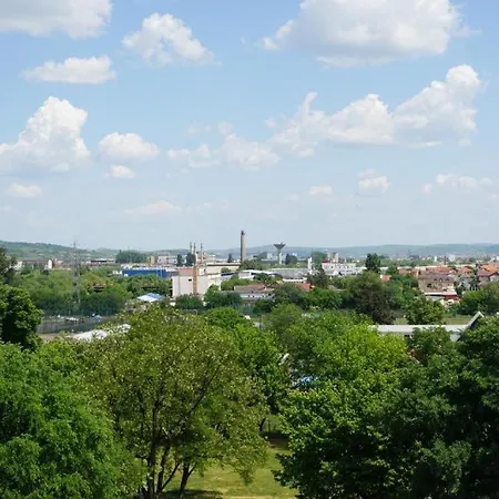Apartment Sunshine Studio Cluj-Napoca