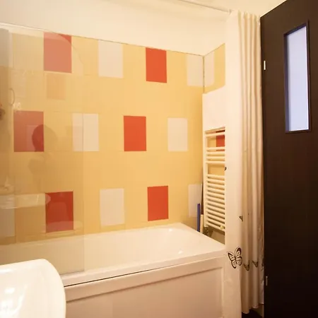 Apartment Sunshine Studio *